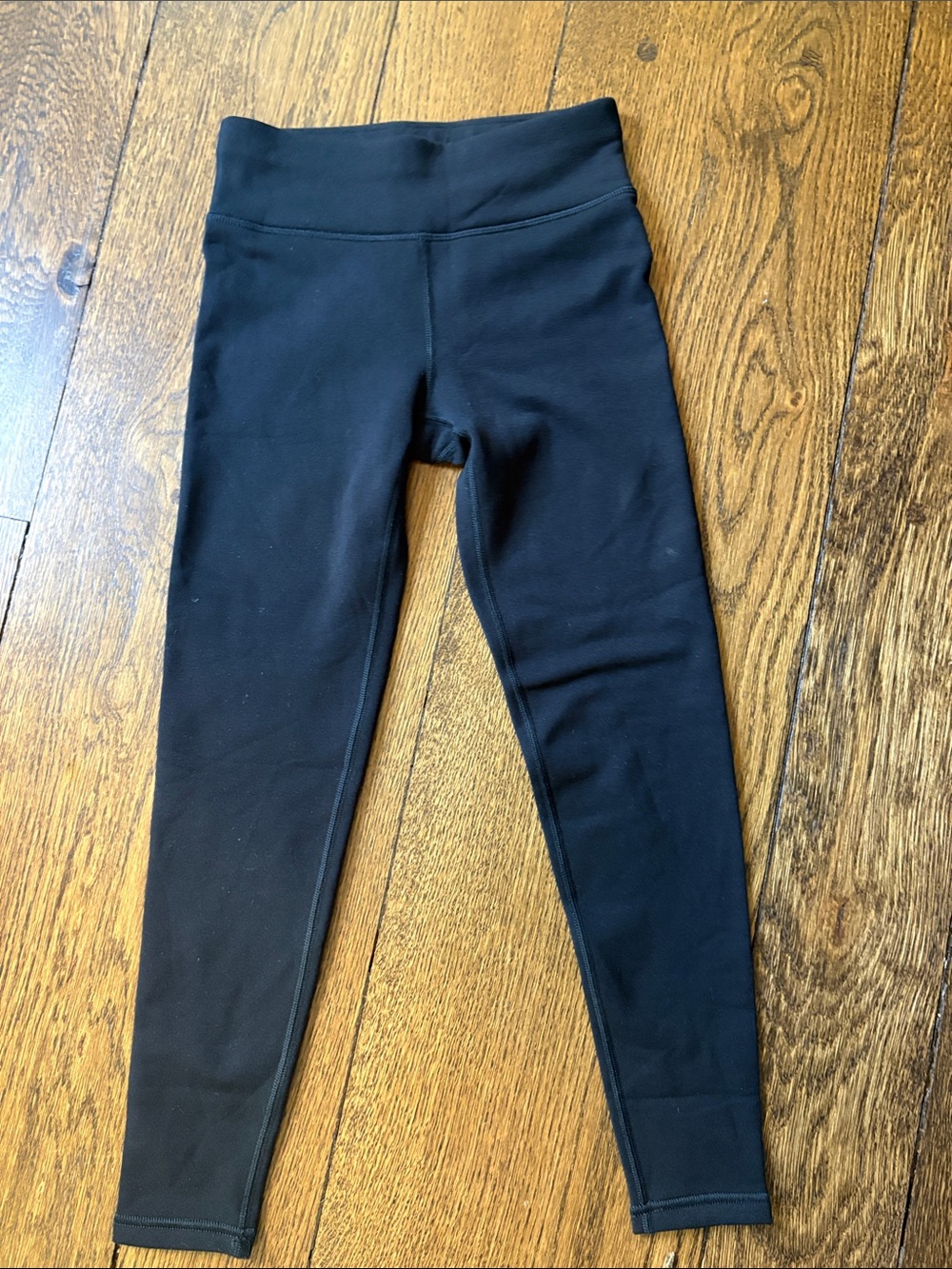 Athleta Girl Fleece lined Leggings